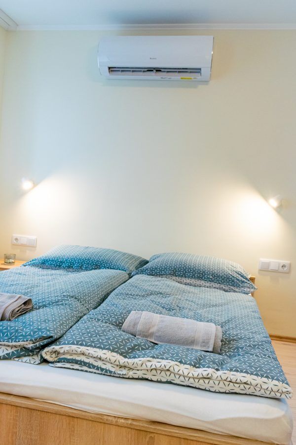 Randevu Panzio Bed & Breakfast โชพรอน ห้อง รูปภาพ