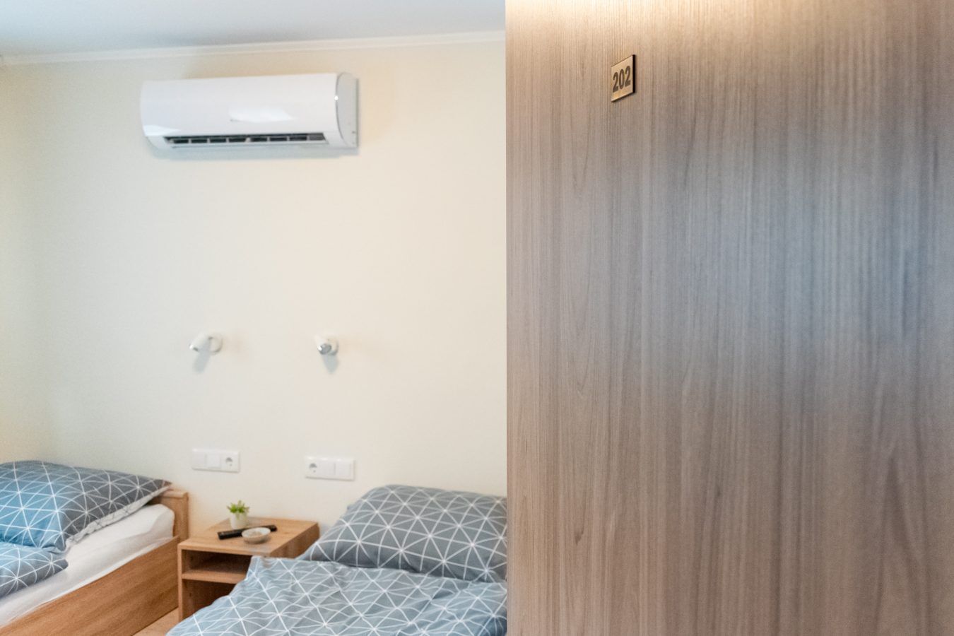 Randevu Panzio Bed & Breakfast โชพรอน ห้อง รูปภาพ