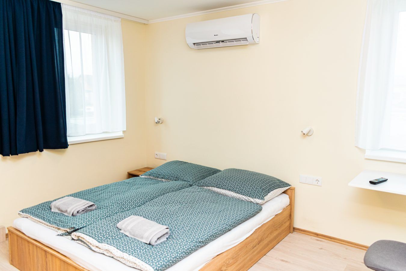 Randevu Panzio Bed & Breakfast โชพรอน ห้อง รูปภาพ