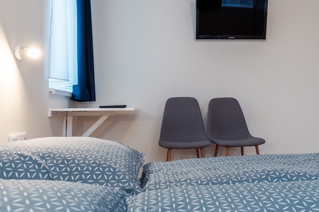 Randevu Panzio Bed & Breakfast โชพรอน ห้อง รูปภาพ