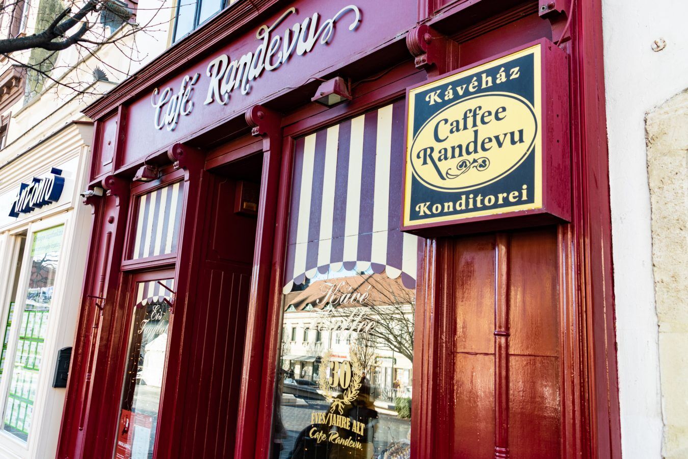 Randevu Panzio Bed & Breakfast โชพรอน สิ่งอำนวยความสะดวก รูปภาพ